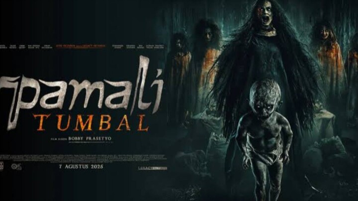 PAMALI: TUMBAL 2025 [HD] Sub Indo Part 2