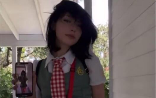 liz*^o^*