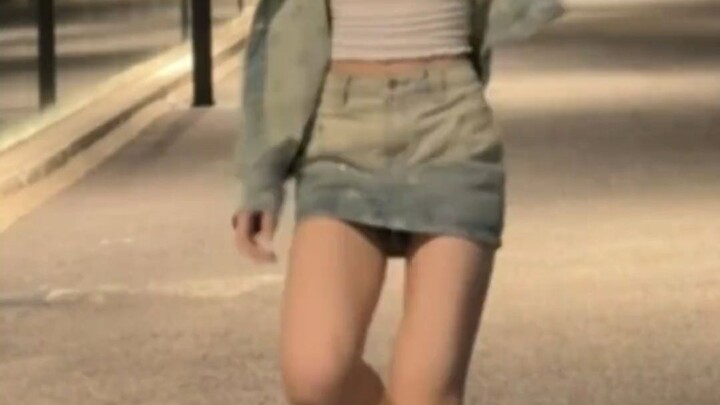 Liz2Z   跳完有种洒脱的爽感！流汗都好开心！