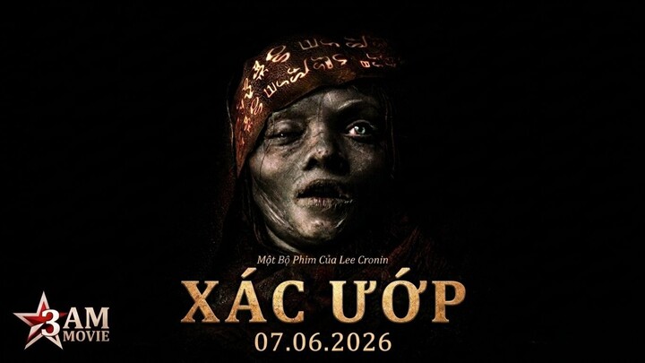 Xác Ướp (2026) Full HD Thuyết Minh