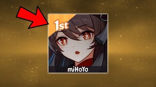 When MiHoYo Themselves Probably Didn't Think This Could Happen...