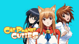 My planet cuties episode 7