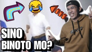 Bodots Memes Bong Revillia | SINO BINOTO MO?