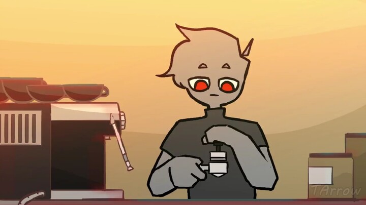 [Animated Short] Afternoon Tea