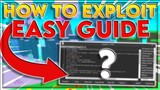 [December 2023] How To Use Exploits / Scripts On ROBLOX For Free | No Errors | *BEGINNER TUTORIAL*