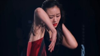 "Những người học nhảy không thể học bay sao?"