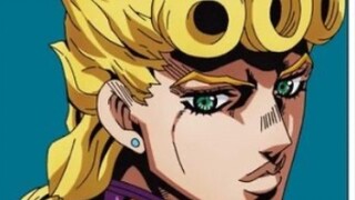 JoJo's Bizarre Adventure Golden Wind Judgment (Flute