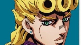 JoJo's Bizarre Adventure Golden Wind Judgment (Flute