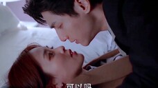 这才是成年人的恋爱,刚确定关系就上高速!