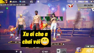 Xí nữa thì toang luôn rồi cô gái