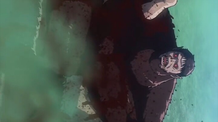 Attack on Titan Season 3 P