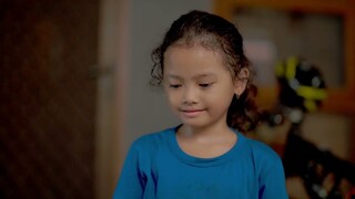 Aku Anak Mandiri