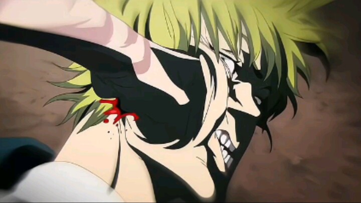 Alamak! Jadi Naoya Geprek 😭🤣