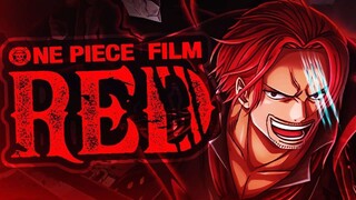 Watch Full ONE PIECE FILM RED Movies For Free : Link In Description