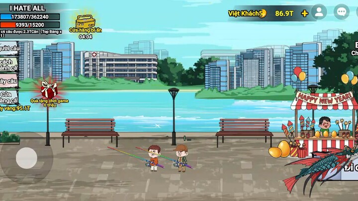 #BuildaGame #钓魂 #34427937