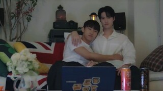 W!th Mē [2025] Ep 01 (sub indo)