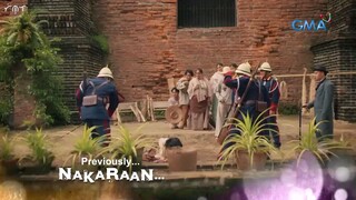 [ENG SUB] Maria Clara At Ibarra Ep 6: I came from the future