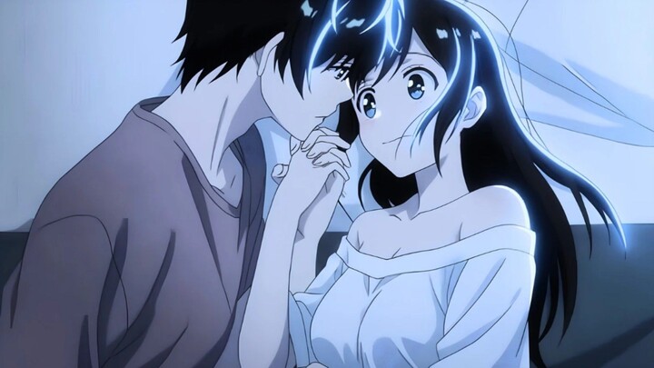 Anime Romance 2026 - Menjebak sahabat supaya mengatakan cinta