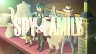 Spy x family Season 2 (Eps 1) Subtitle Indonesia