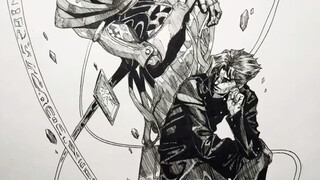 Take it, Dio!