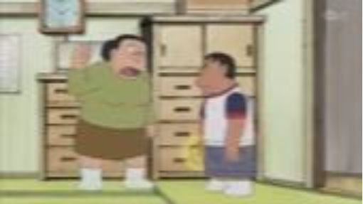 Doraemon Episode 253