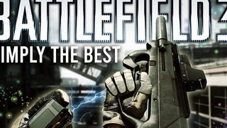 Battlefield 3 เป็นสุดยอด Battlefield