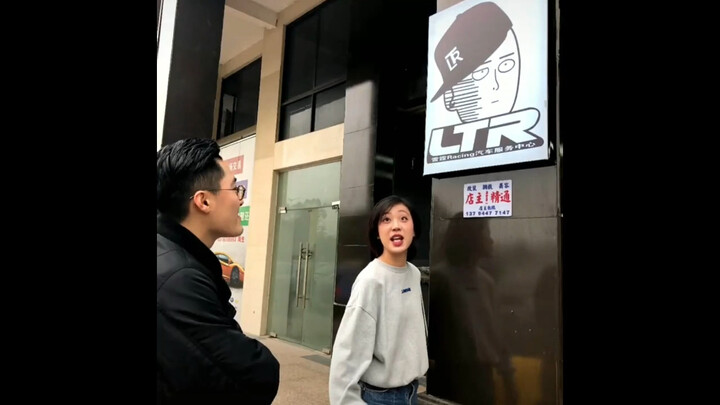 Who did this?! Come out! There are actually two more episodes?!