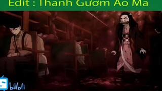 Hơi thở của Sấm sét #anime