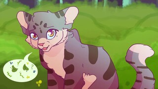 SOS Mothwing x Leafpool PMV