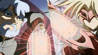 Chiến Binh Bakugan - New Vestroia [English Version] (Vietsub) - Tập 50