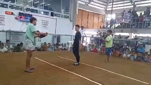 2nd fight mga kasbong.win again po tayo😇