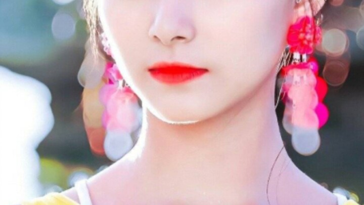 ที่แท้จีวายพีก็ใส่ต่างหูให้เธอมาตลอดนี่เอง