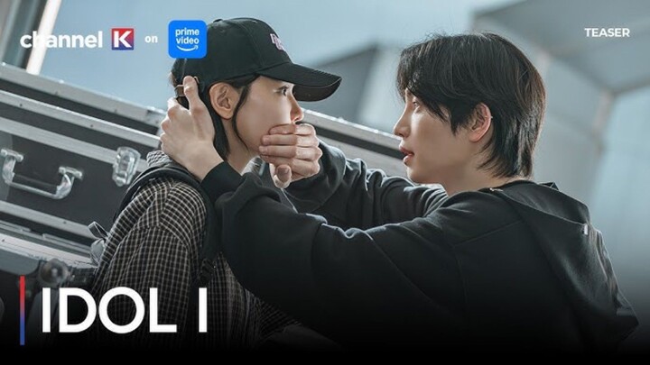 Idol I ep 1 eng sub