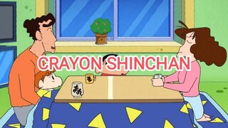 Kalo liat ini jadi inget masa kecil 🥺🥺🥺 CRAYON SHINCHAN OPENING