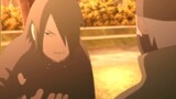 [MAD]Những cảnh hài hước của Sasuke và Kakashi trong <BORUTO>
