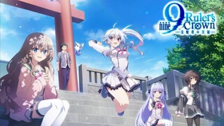 9: Ruler's Crown Episode 7 [Eng sub]