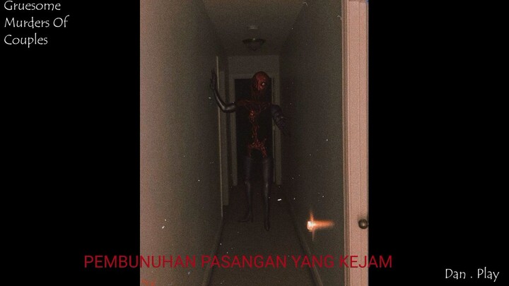 Suara monster mengerikan dari leovincible PART 1