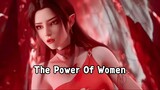 AMV btth part 9 ( 4k :120fps ) The Power Of Women