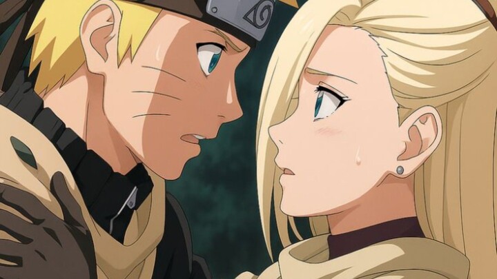 SCENE NARUTO YANG DIHAPUS