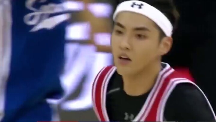 أيها الذين ينتقدون تساي شوكون، تعالوا مباشرة، هذا هو قوته الحقيقية!!