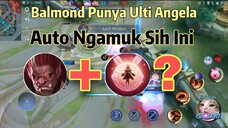 Balmond Yang Ini Punya 4 Skill Gais 😲