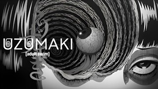 Uzumaki - Episode 04 [ENGSUB]