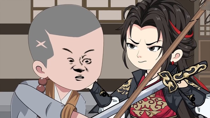 “การโต้กลับแห่งหอแดง” คือแฟนฟิคชั่นสุดเท่ของความฝันในหอแดงที่คุณสามารถอ่านได้โดยไม่ต้องกังวลแม้ว่าคุ