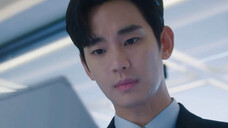 [Queen of Tears] Baek Hyun-woo: I can’t carry him at all. As expected of Ms. Mou who has been with m