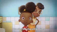 Nhà khoa học nhí Ada Twist (Phần 4) EP 4 [Sub Việt]