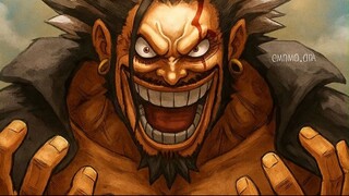 Rahasia Gelap Rekrutmen Bajak Laut Rocks yang Bikin Mereka Tak Terkalahkan!