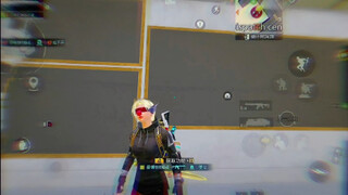 الهروب من المترو: 666، هل هذه هي قوة الضغط الناتجة عن قنبلتين يدويتين؟