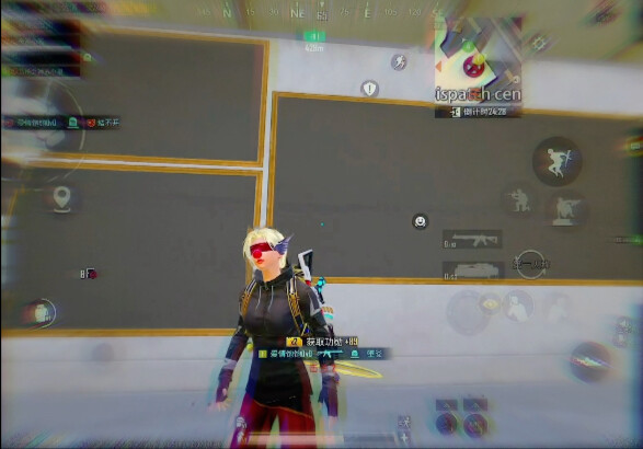 الهروب من المترو: 666، هل هذه هي قوة الضغط الناتجة عن قنبلتين يدويتين؟