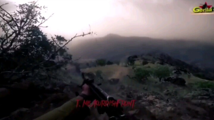 War