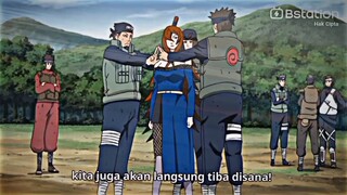 ajudannya hokage ke4 mengkeche 🤟😎